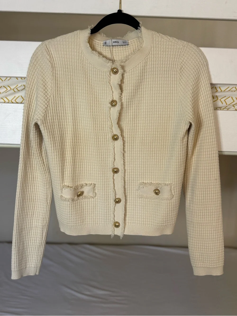 Mango elegant cream